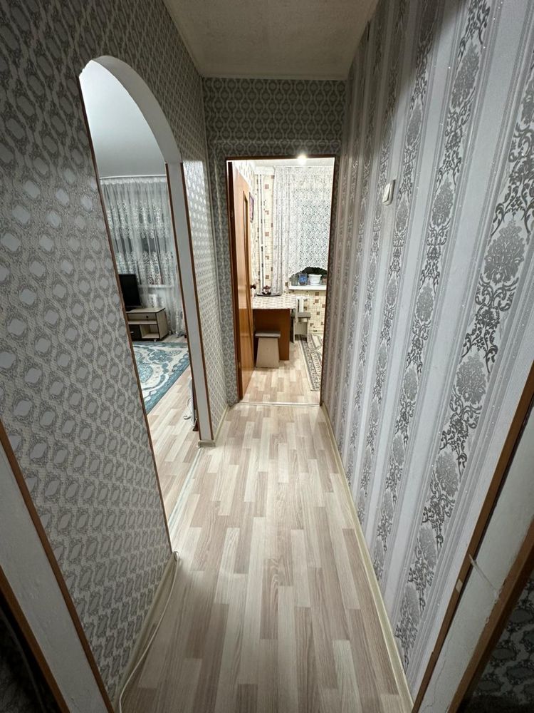 Продается 1-ком.квартира, с мебелью