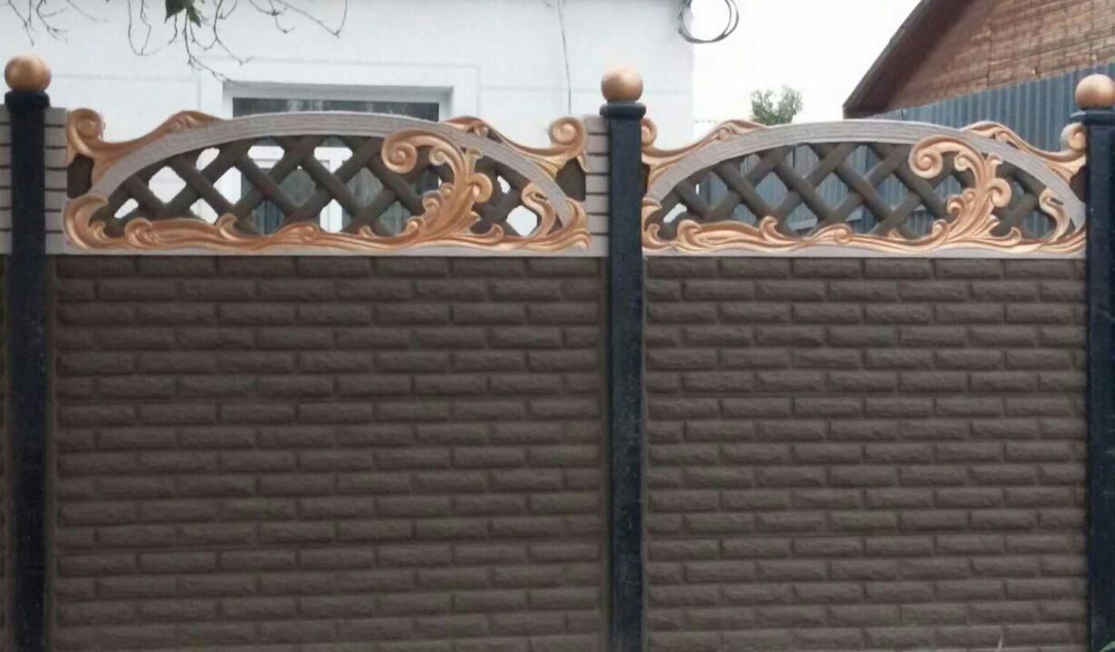 Евро забор качественно