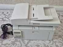 Принтер HP LaserJet Pro MFP

Многофункциональное устройство: