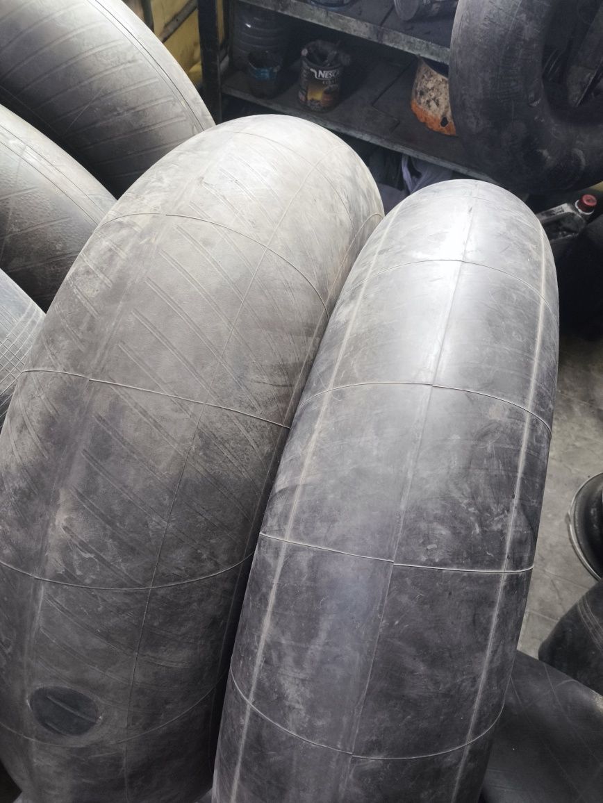 Продам грузовые камеры r20, r24