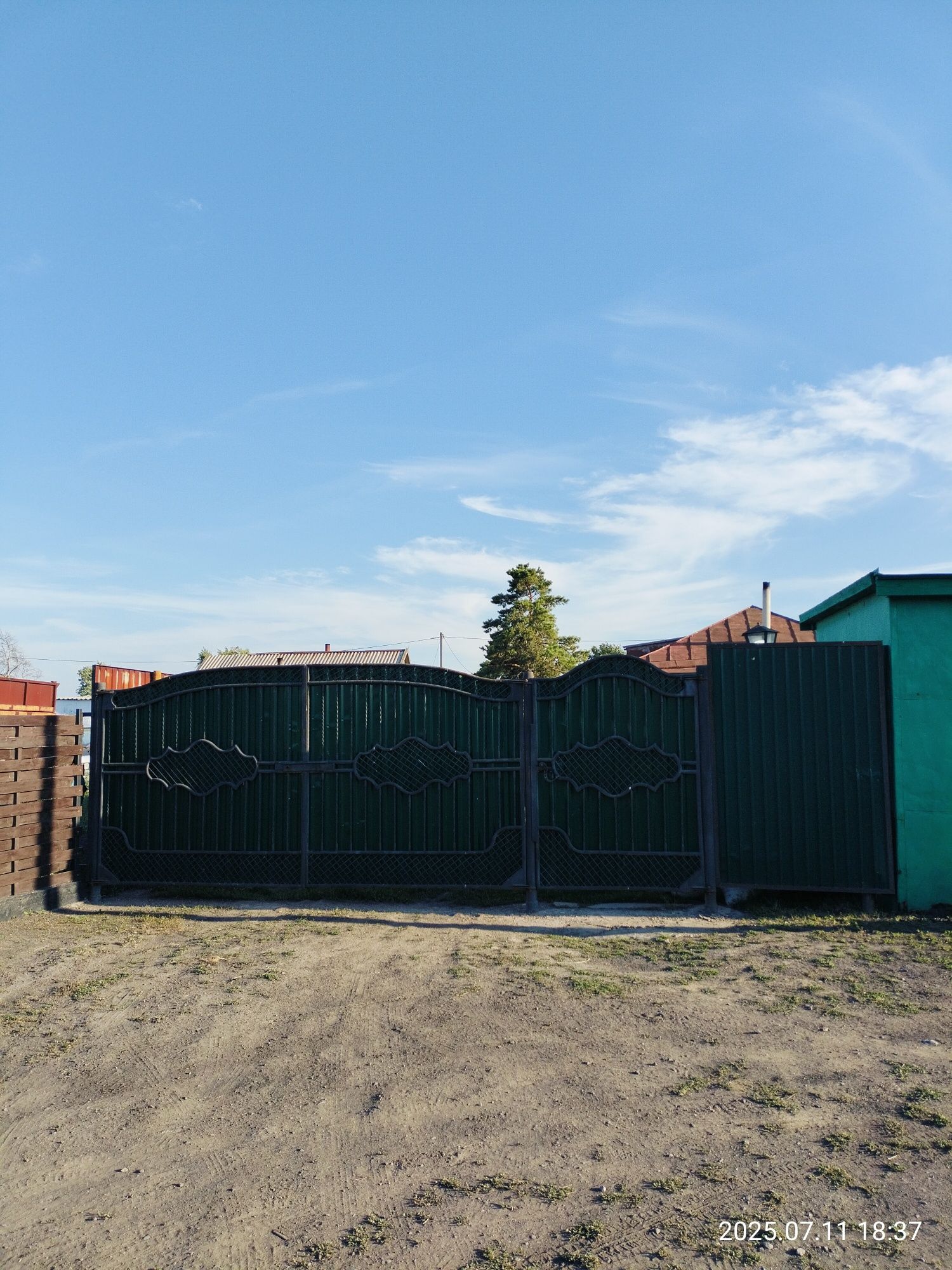 Продам срочно дом