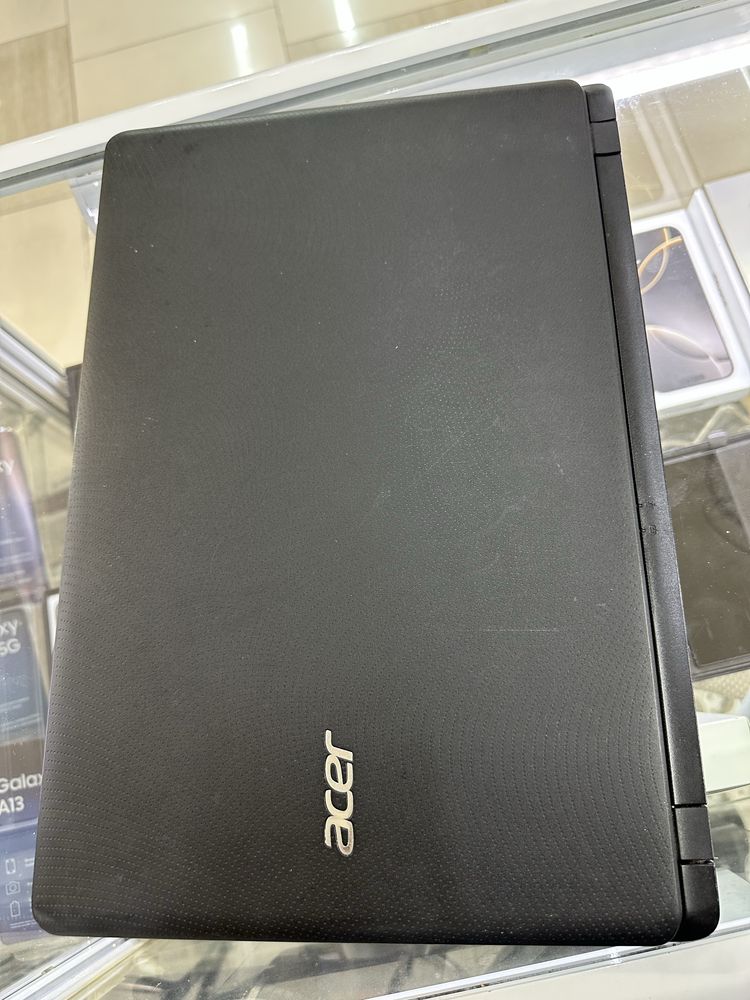 Acer intel Geforce