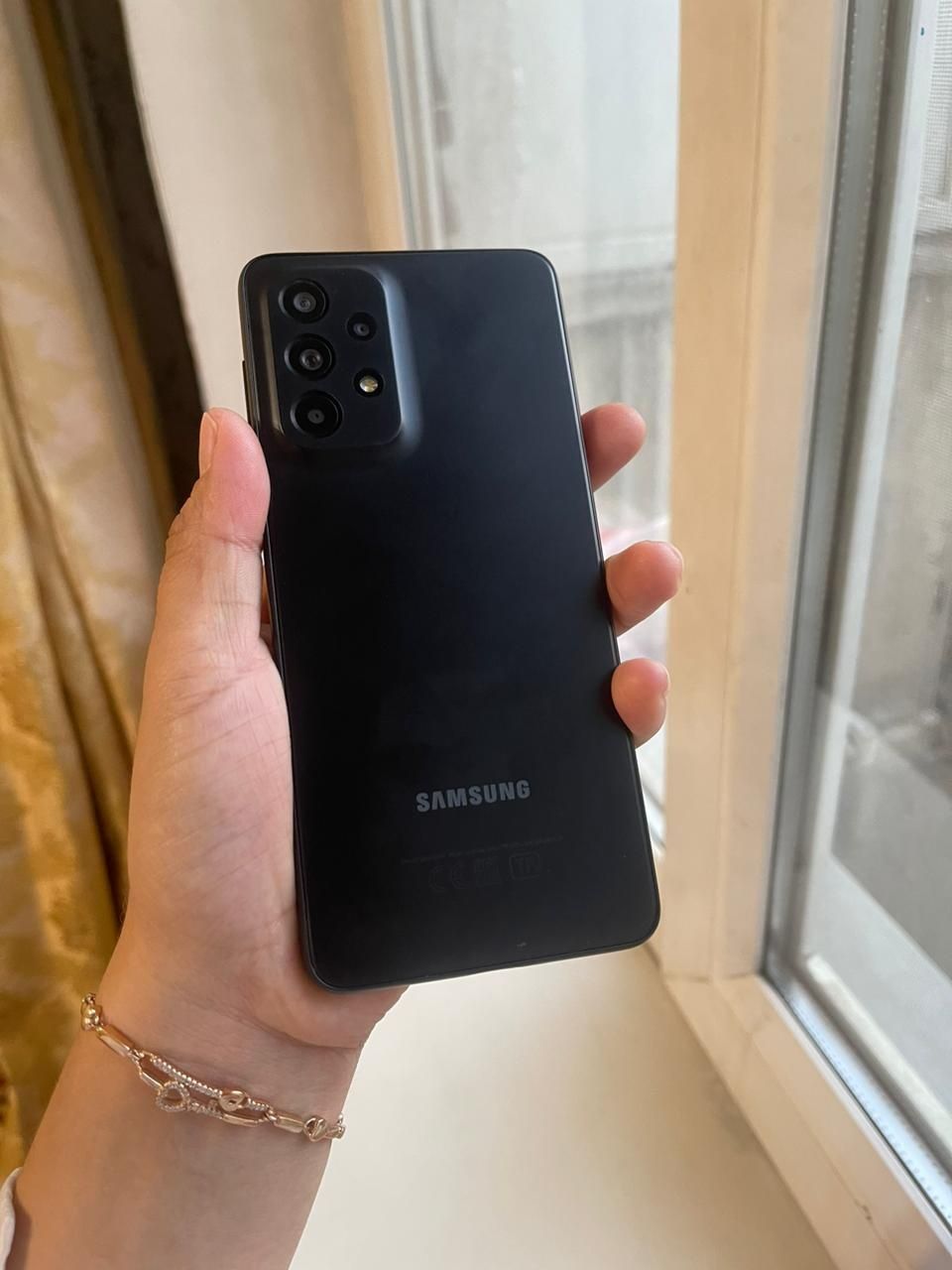 Samsung a33 5G 128гб