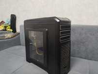 Игровой компьютер i7 4770 GTX 1650