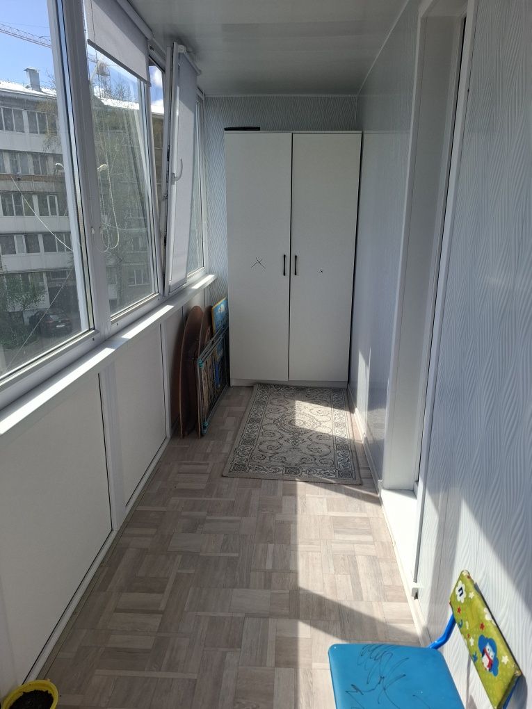 Продам 2 комнатную квартиру.