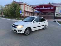 Ваз Гранта. Lada Granta
