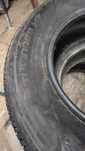 3 Балона 265/65 r17 22 год без износа с США