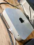 Mac mini late 2012