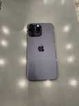 Iphone 14 pro max 256