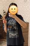 Футболка женская