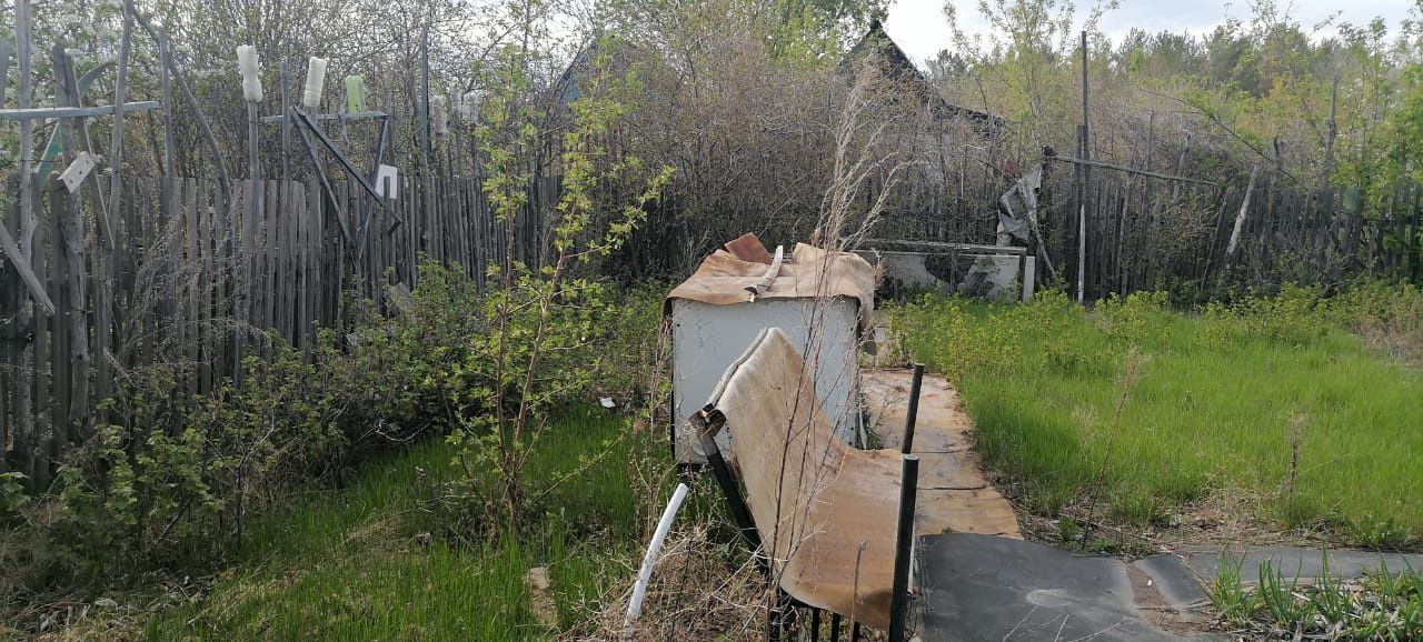 Продам дачу Садоводство Энтузиаст