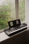 Синтезатор клавиши Yamaha E273