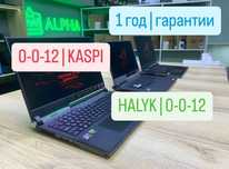 Игровые ноутбуки • Проверенное качество • Гарантия и подарки