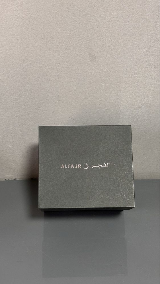 Alfajr часы Альфаджр часы