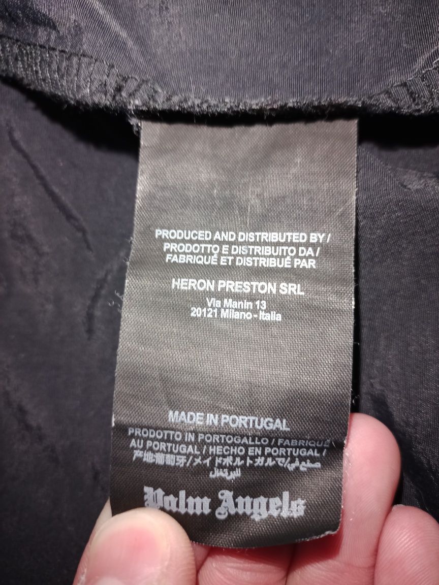 Palm Angels оригинал XL