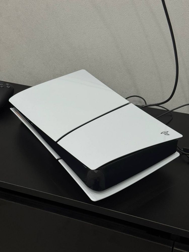 playstation 5 НОВАЯ