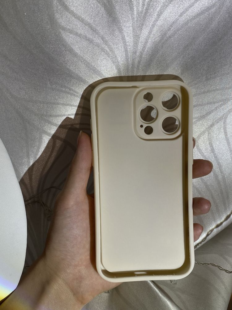 Чехол на IPhone 15 pro max