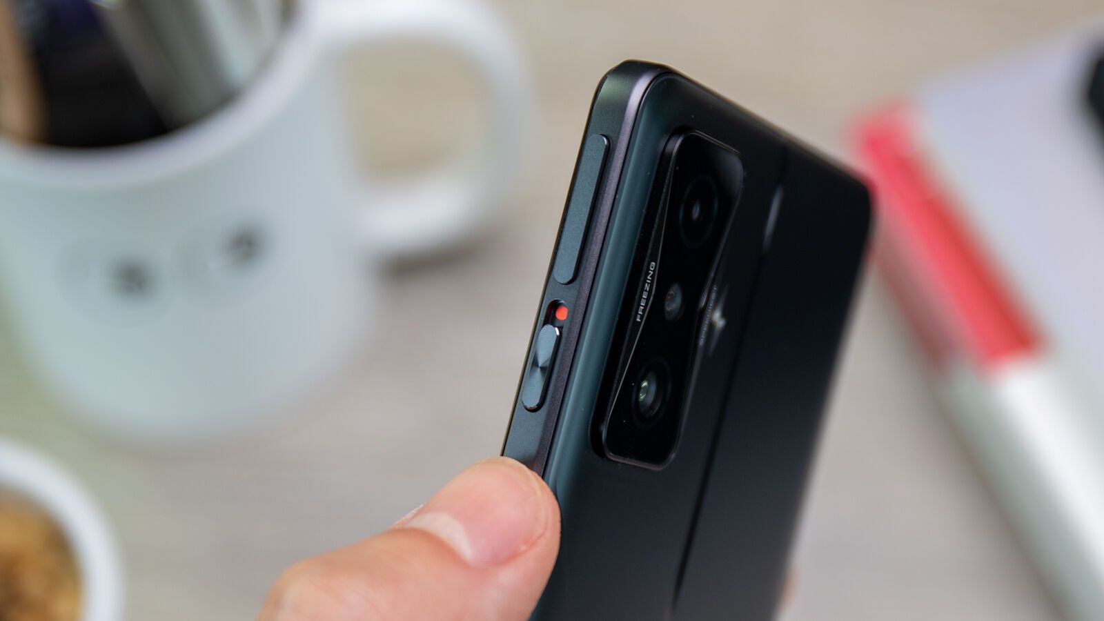 Poco F4 GT Продам