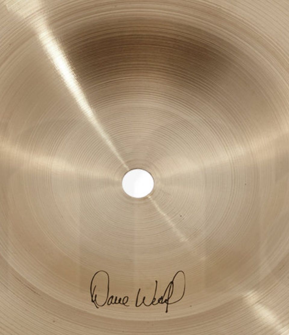 Продам райд Sabian HHX Legasy 20" (Deve Veckl)