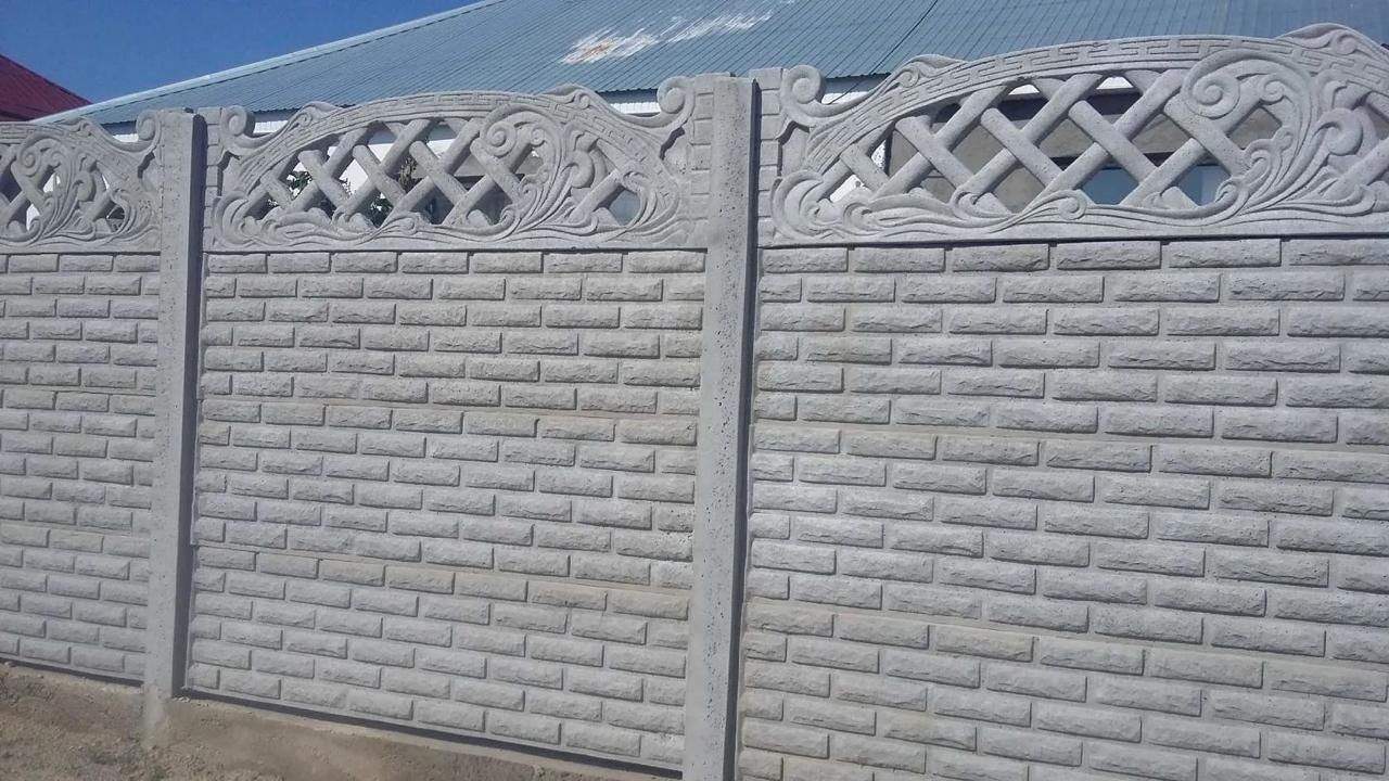 Евро заборы быстро и качественно
