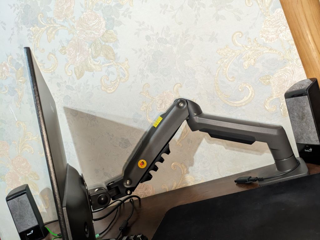 Игровой компьютер весь комплект
