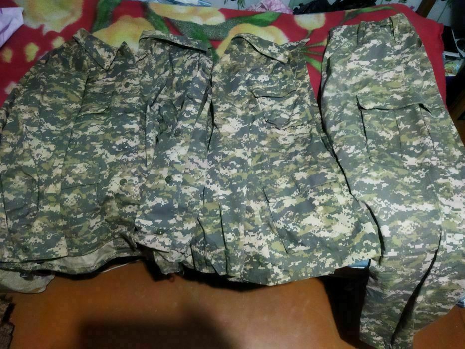 Товары для дома! Военное!