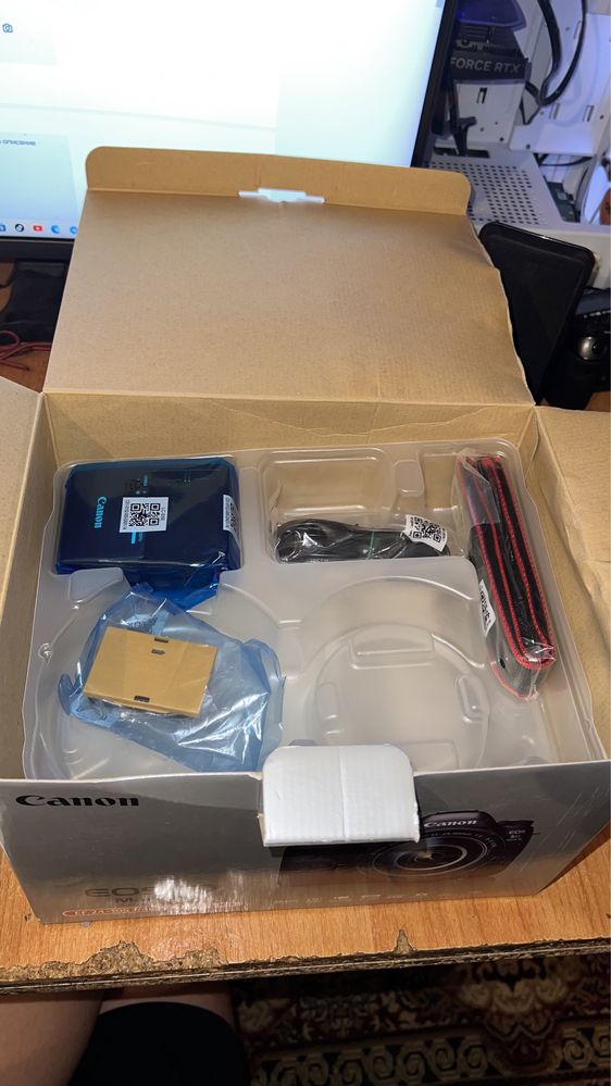 Canon 5D Mark 4