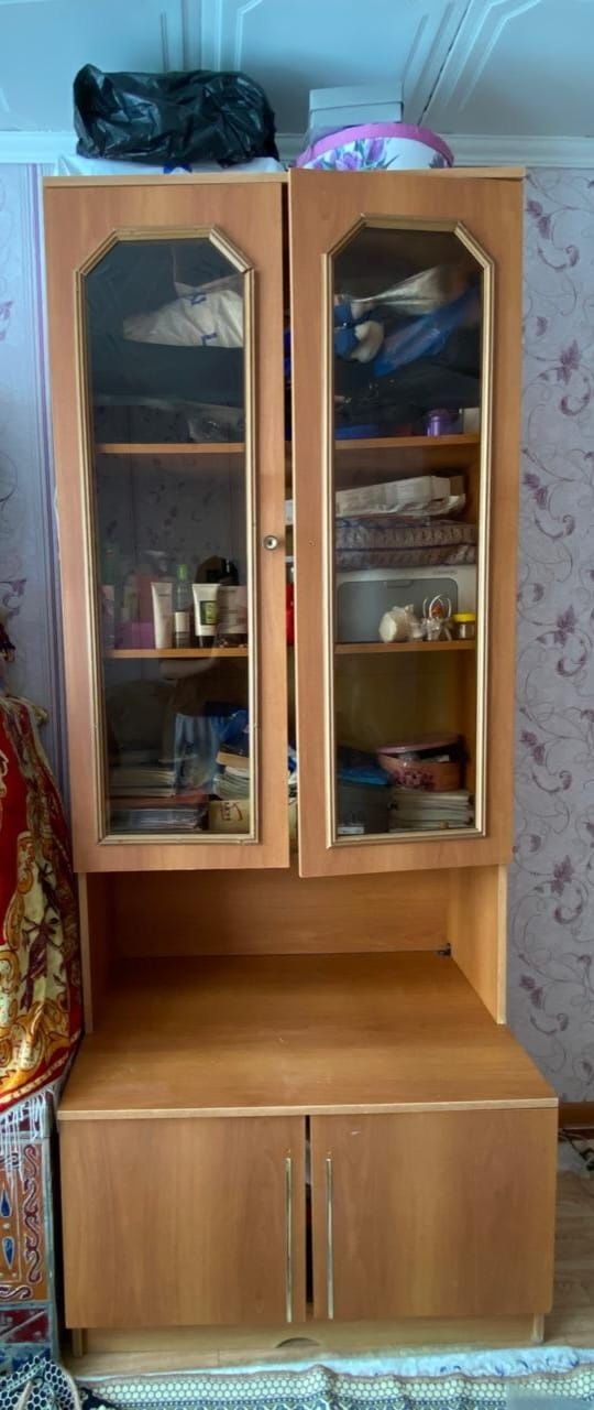 Стенка для зала +ПОДАРОК ДИВАН