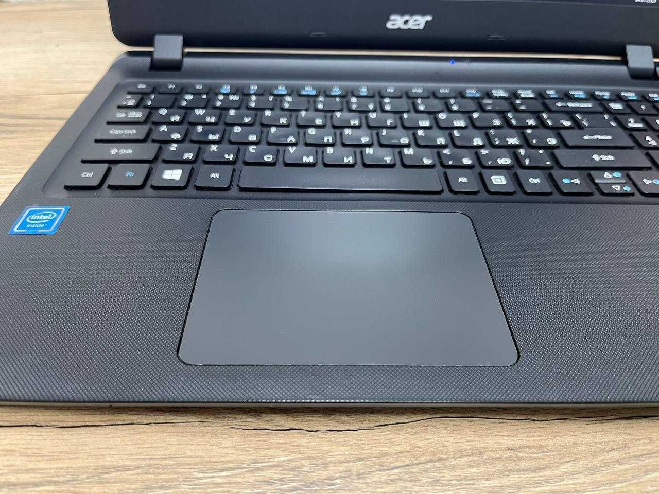 ACER Es1 Celeron/ОЗУ 8/SSD 128/HDD 120/Гарантия!! Подарки!!