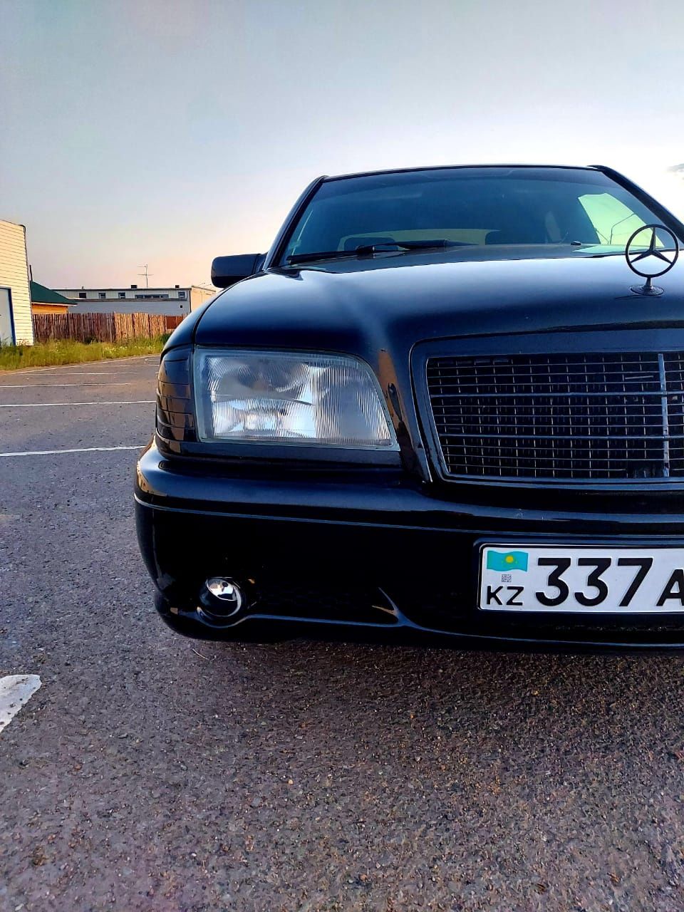 Бампера на  Мерседесы 124.W140.w190.w202.w210.w211,БМВ,Е34,Е36,Е38,Е39