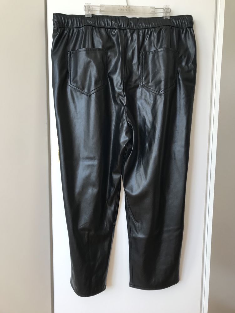 Брюки zara новые xxl