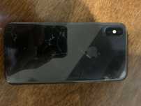 Iphone x 256 гб