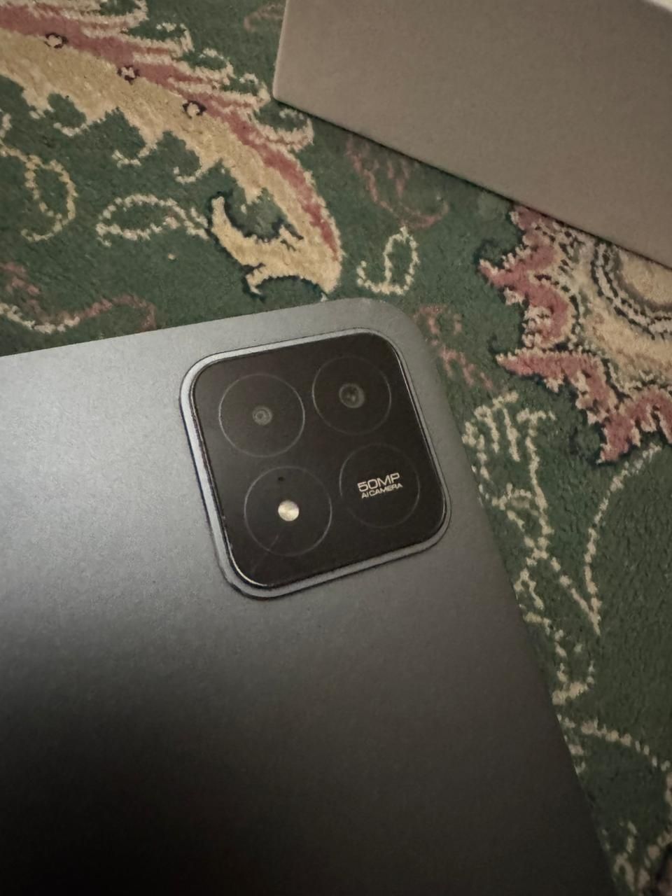 Xiaomi pad 6s pro