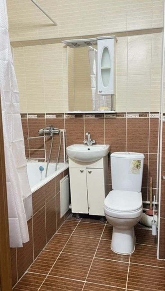 Срочно продам 1 комнатную квартиру