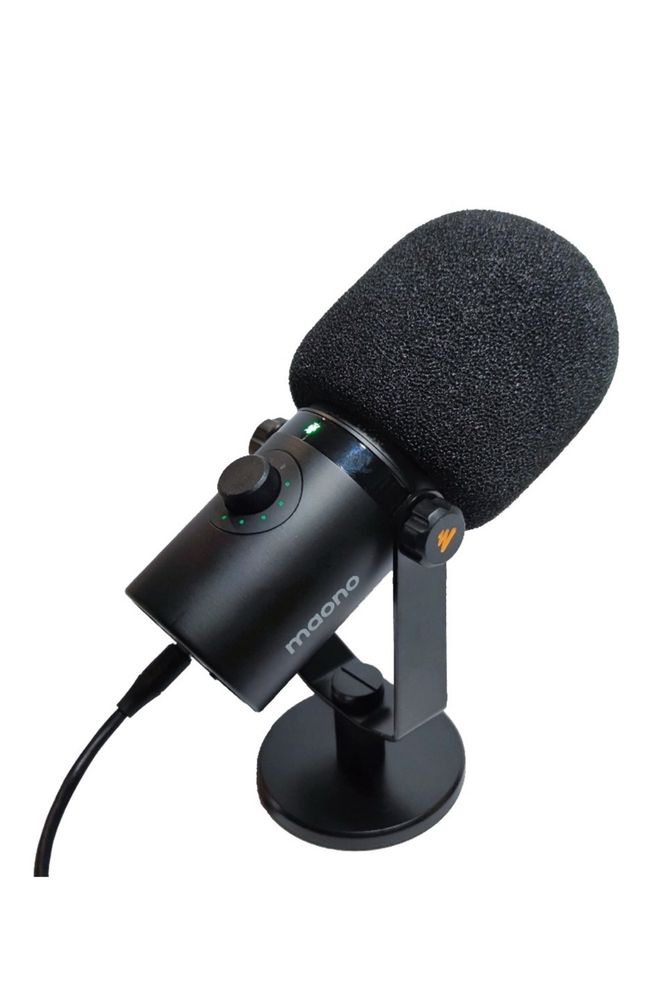 Звуковая карта Focusrite Scarlett 2i2 4th Generation
