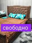 1-2 х комн. ЖК Триумф, Казына, Аркада, Центр, 72 квартал сутки, понед