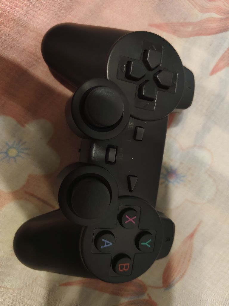 Консоль игровая приставка