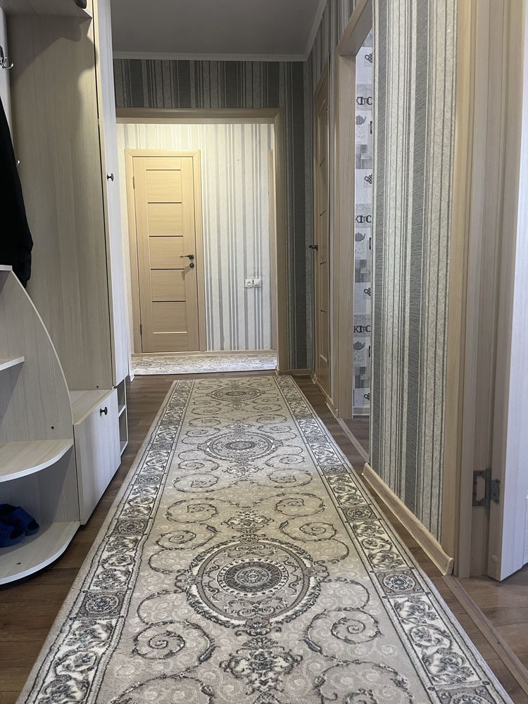 Продам 3 комн квартиру