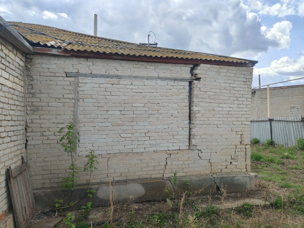 Продам часть дома в 5а мкр. 118 кв.м