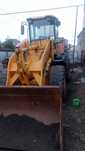 Погрузчик фронтальный ZL 942