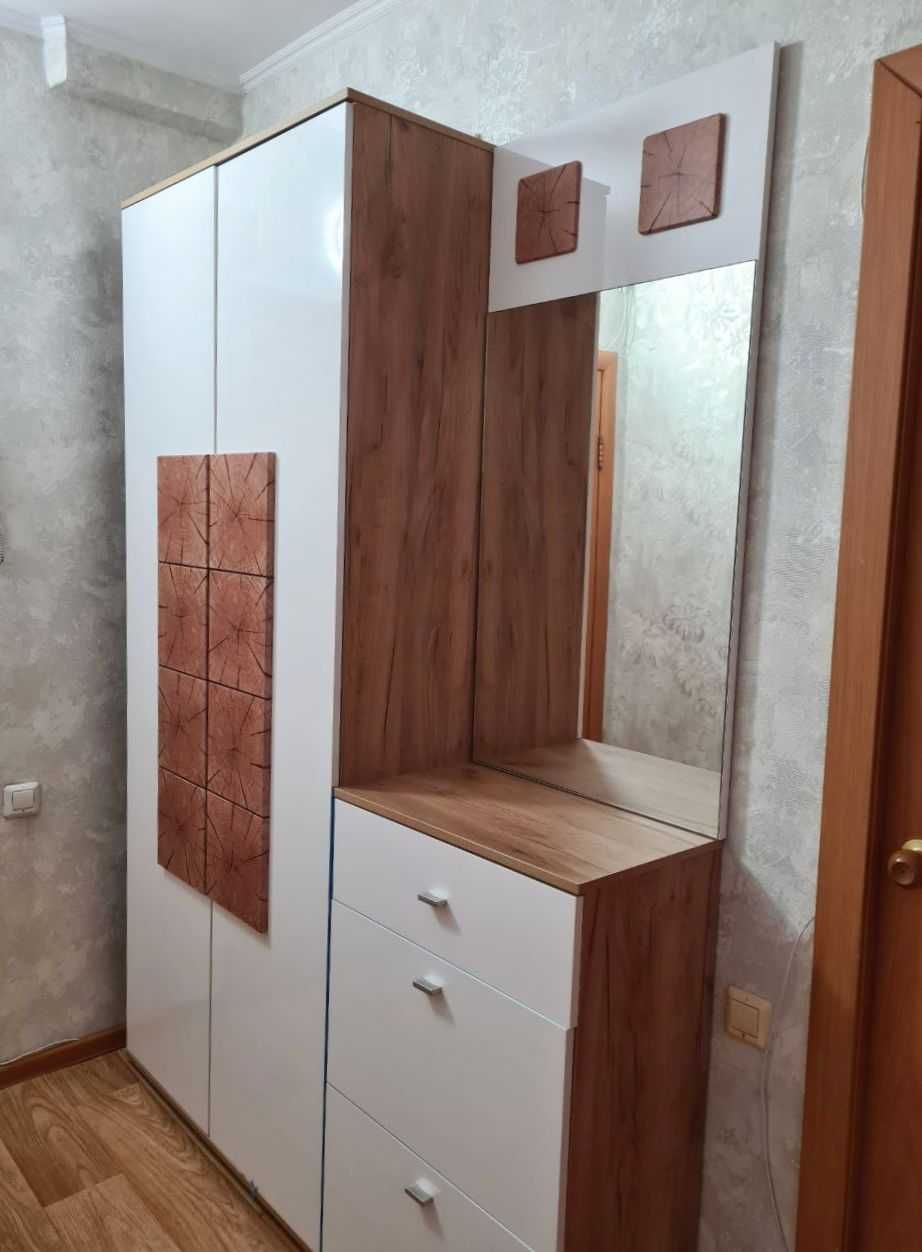 Продам 2-комнатную 52кв.м. на КШТ - 20.9млн.!