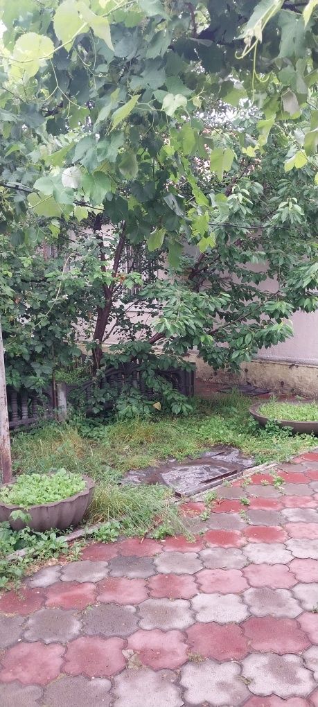 Участок  земельный в городе Алматы