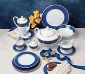Продам Zepter Cobalt Royal Оригинал 12 персон