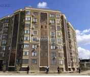 2 комн квартира, 80,7 м кв, 6/8 этаж, Нурсая