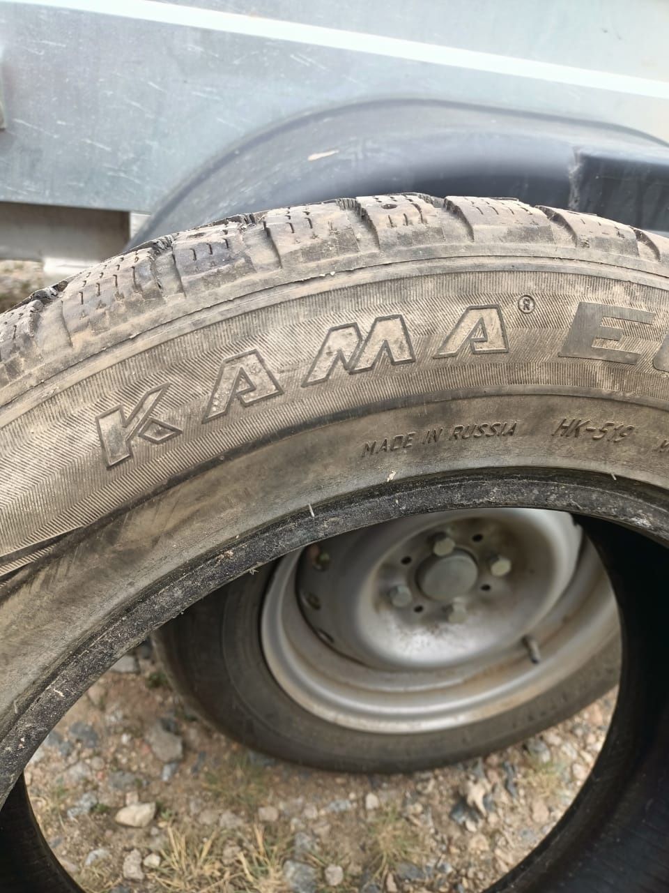 Шины  195/65 R15 и шины 205/60 R16