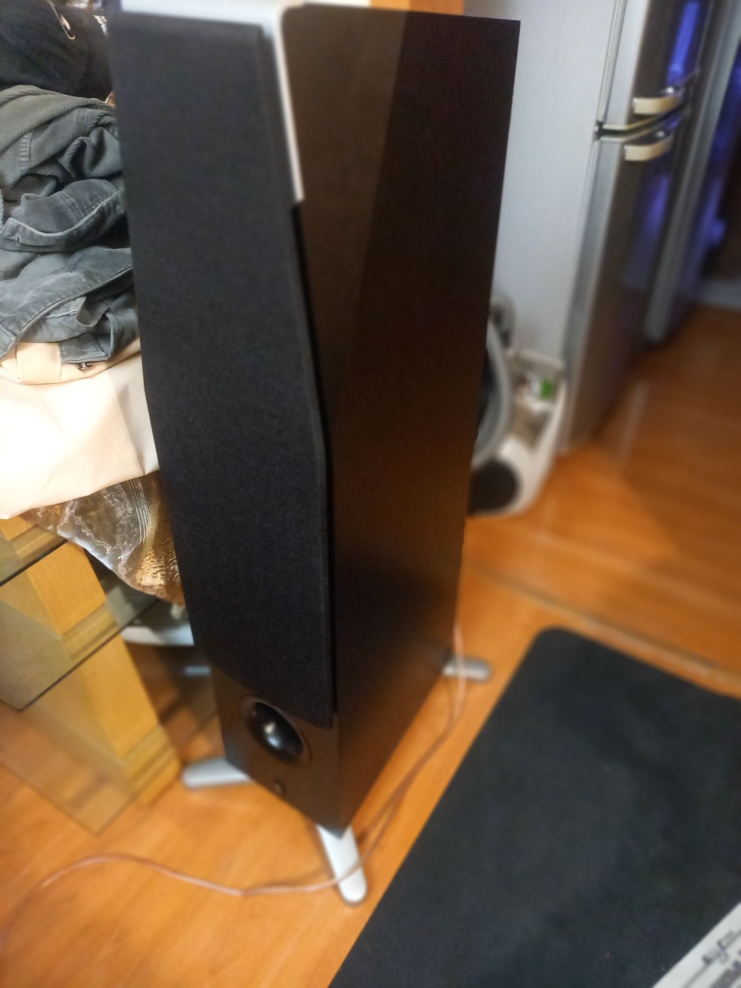 Yamaha Soavo 1 .
