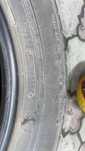 Dunlop 235/55/18
