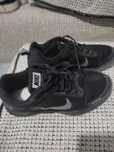 Продам  кроссовки  летние сеткаNike оригинал 40 -41р