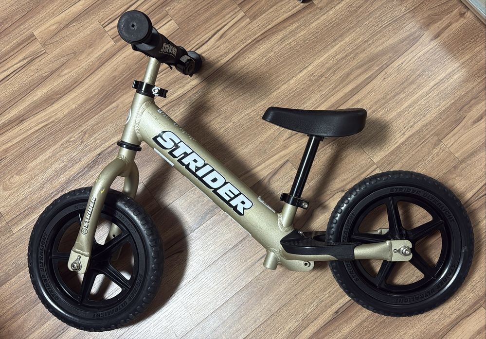 Продается Беговел Strider