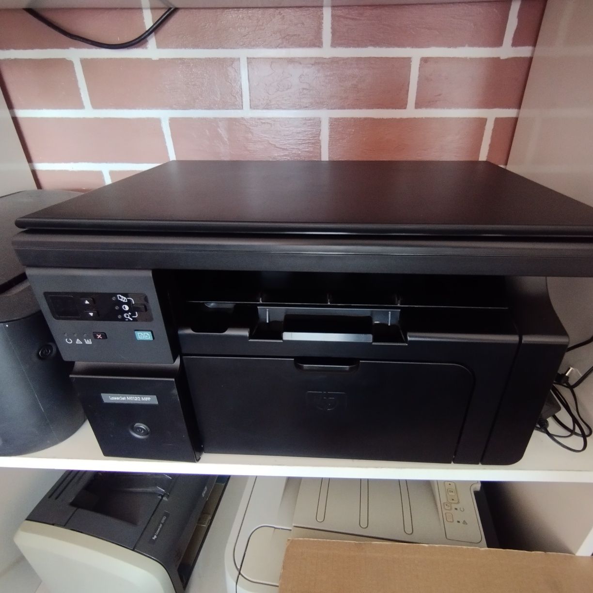 Принтер Conon HP